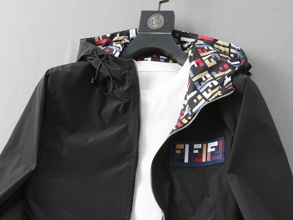 F3ndi jacket