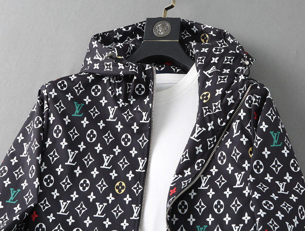 L5VV jacket