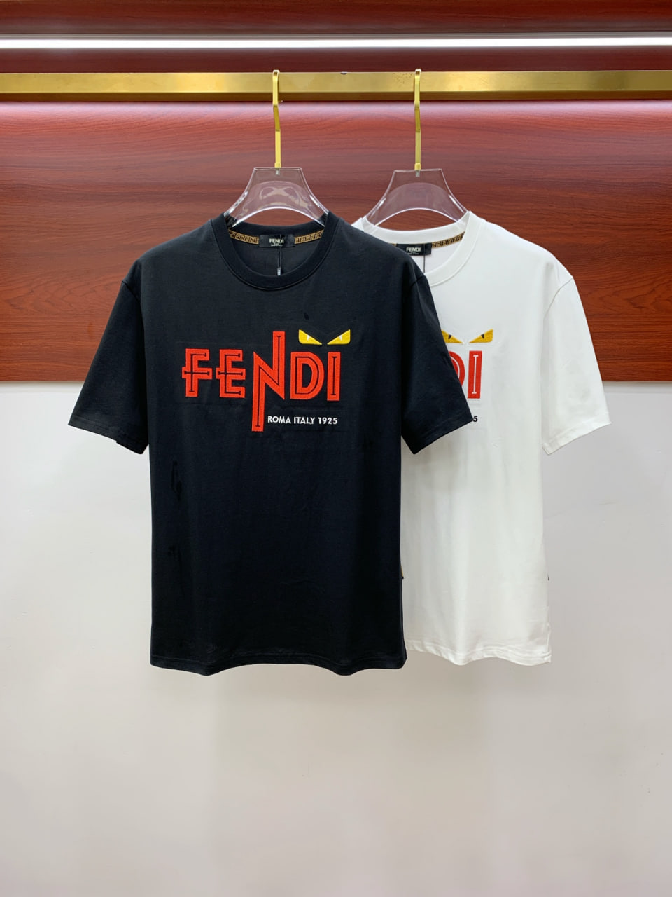 F3ndi t-shirt