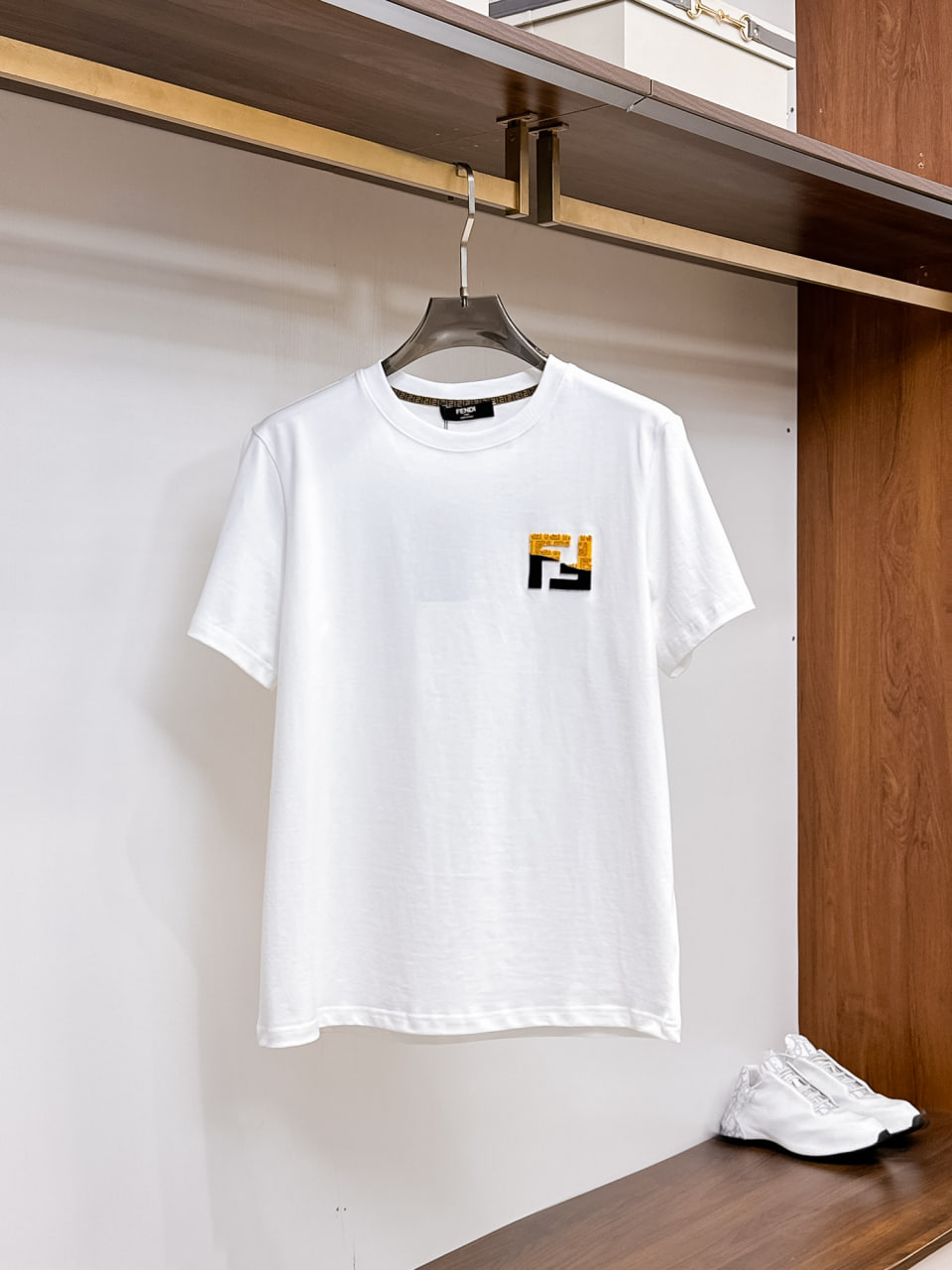 F3ndi t-shirt