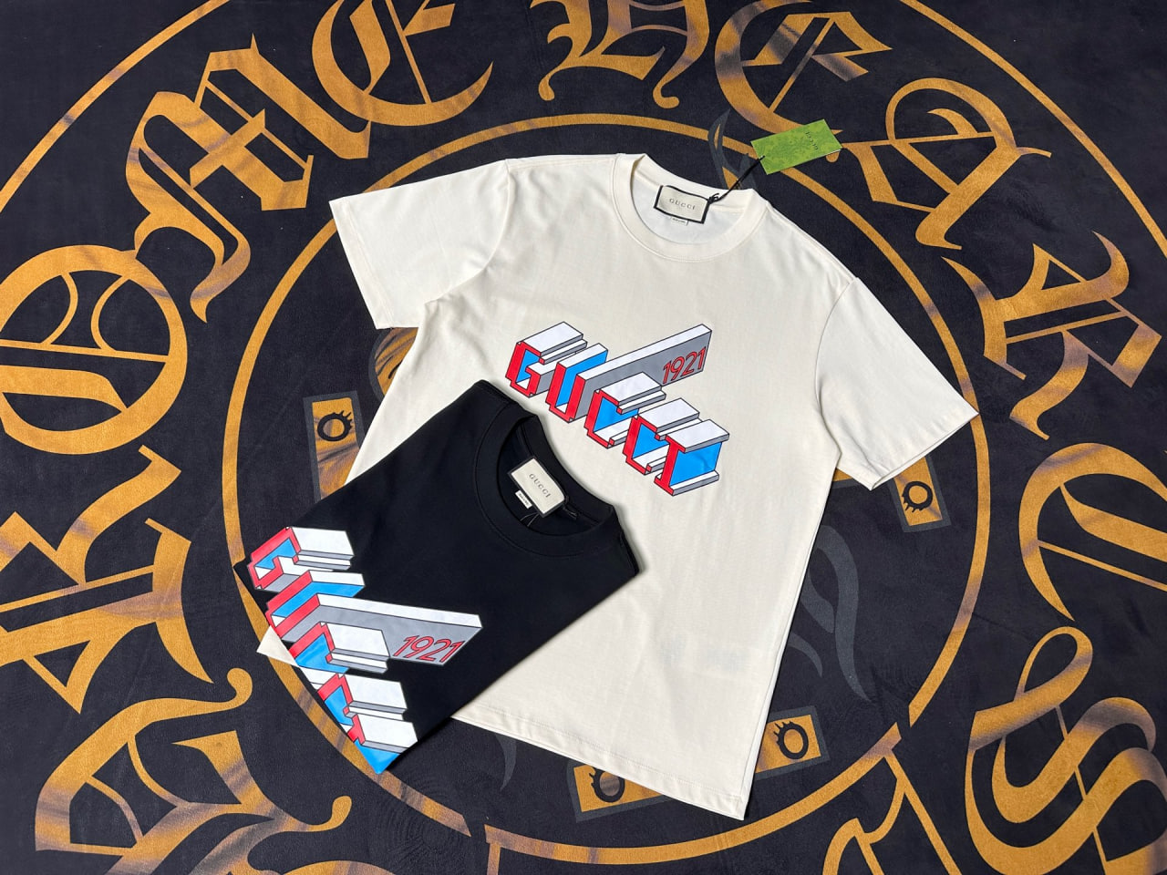 Gu44i t-shirt