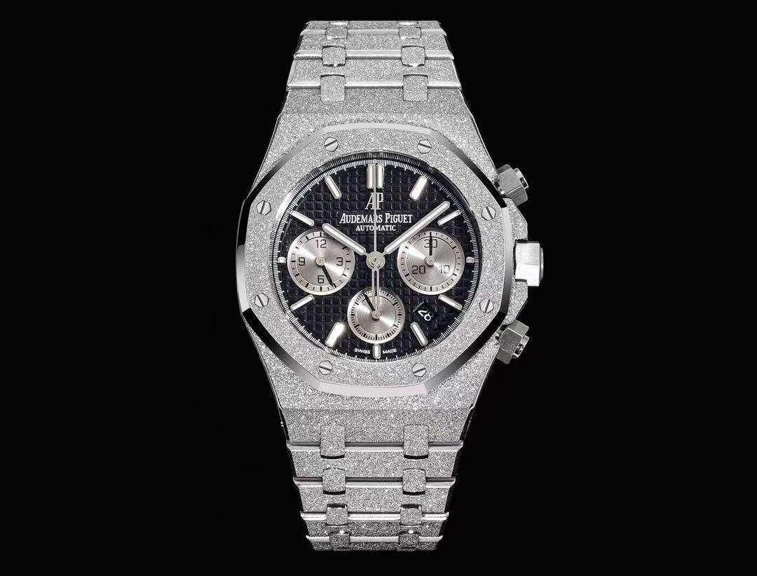 Aud3mars watches