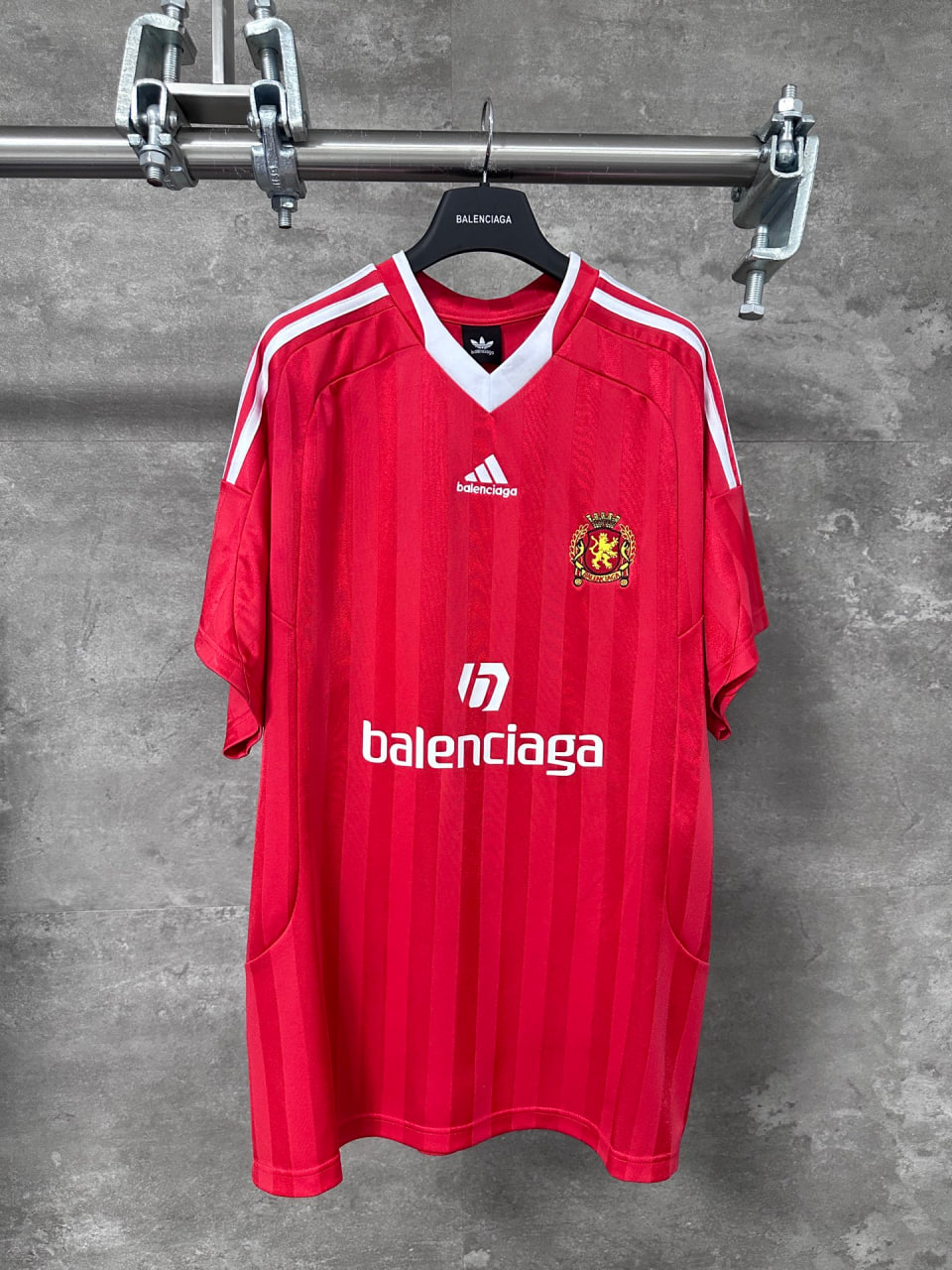 Balen44iaga t-shirt