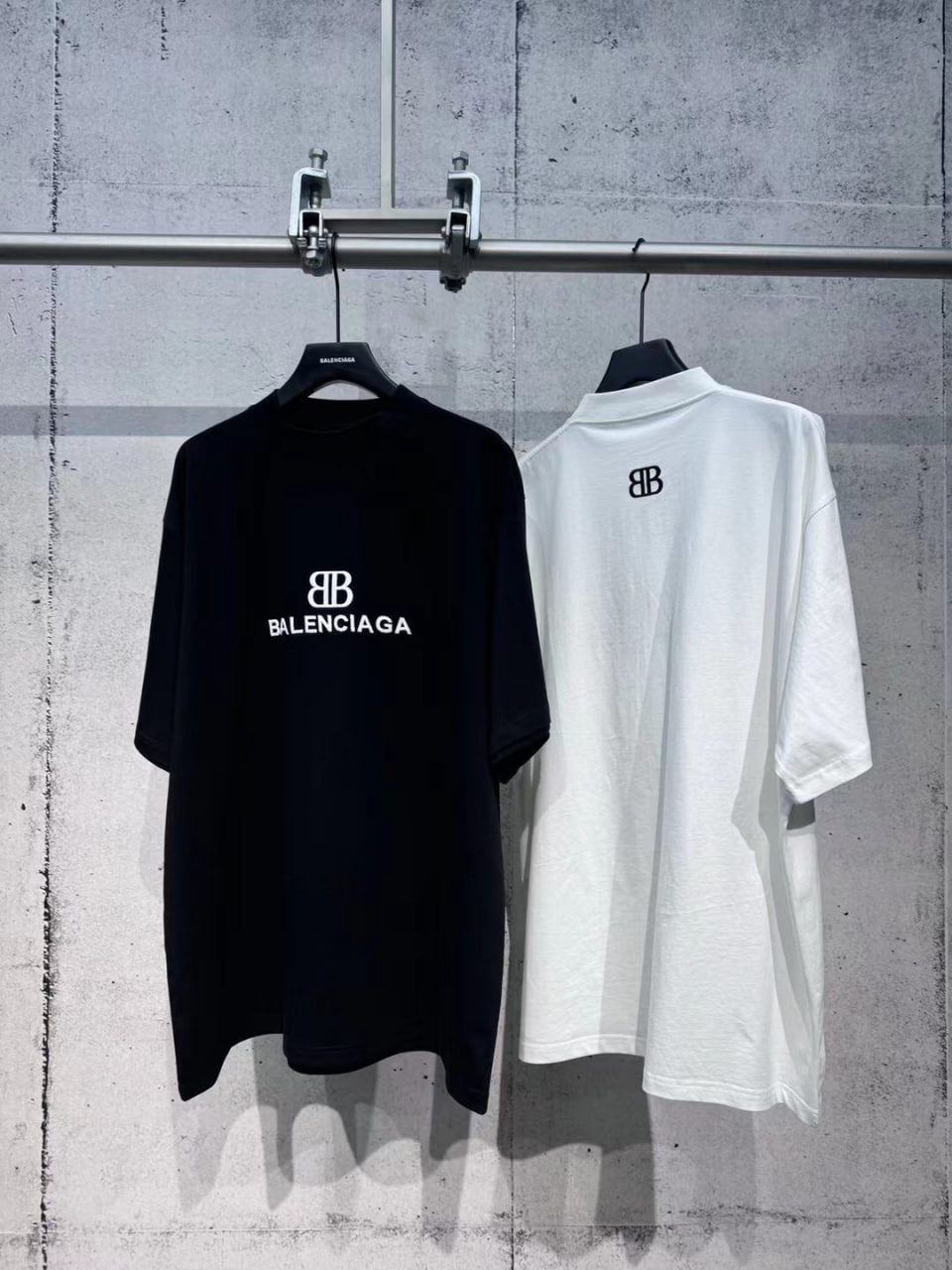 Balen44iaga t-shirt